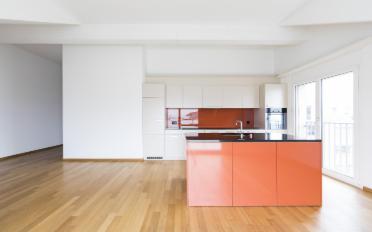 Roof flat 4.5 rooms - image - 3