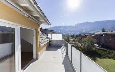 Roof flat 4.5 rooms - image - 10