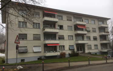 Wohnung 4 Zimmer - image - 1