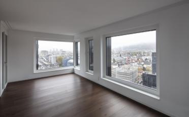 Wohnung 3.5 Zimmer - image - 2