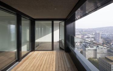 Wohnung 3.5 Zimmer - image - 7