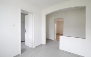 Apartment 3.5 rooms - image - 3