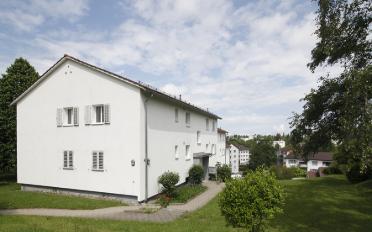 Apartment 3.5 rooms - image - 1