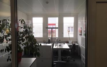 Büro - image - 2
