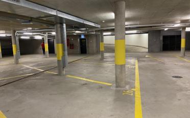 Underground slot - image - 2