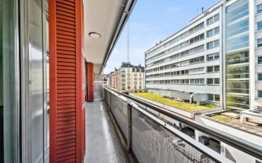 Apartment 3 rooms - image - 8