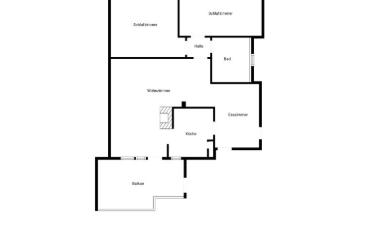 Apartment 3 rooms - image - 11