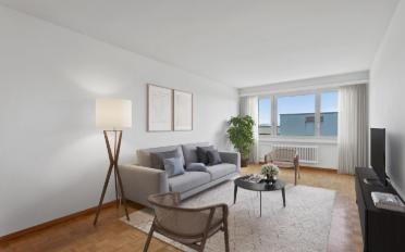 Wohnung 2.5 Zimmer - image - 3