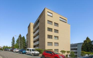 Wohnung 2.5 Zimmer - image - 1