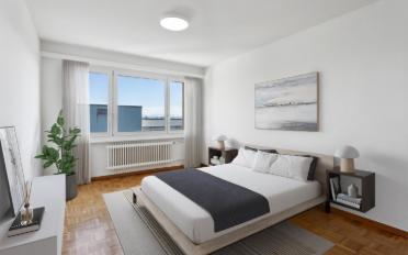 Wohnung 2.5 Zimmer - image - 8