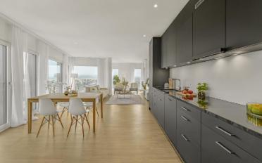 Wohnung 3.5 Zimmer - image - 2