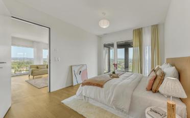 Wohnung 3.5 Zimmer - image - 4