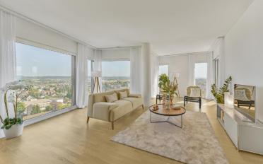 Wohnung 3.5 Zimmer - image - 1