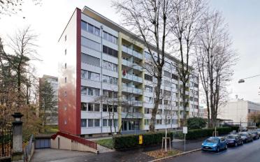 Tiefgarage - image - 1