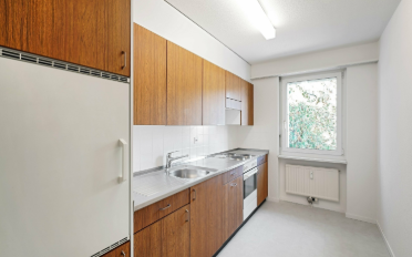 Apartment 3 rooms - image - 2