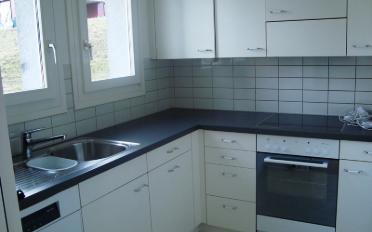 Apartment 3.5 rooms - image - 2