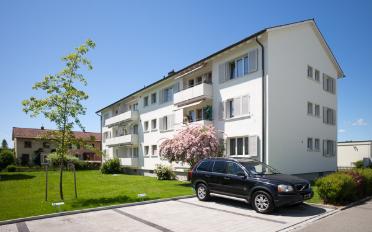 Apartment 3 rooms - image - 1