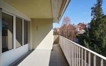 Apartment 3.5 rooms - image - 8