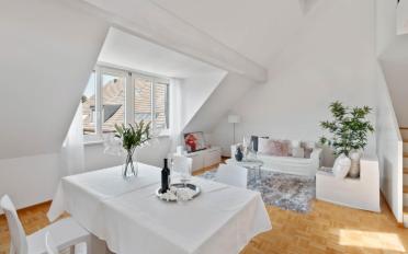 Apartment 3.5 rooms - image - 2