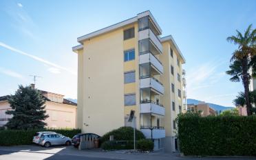 Wohnung 3 Zimmer - image - 1