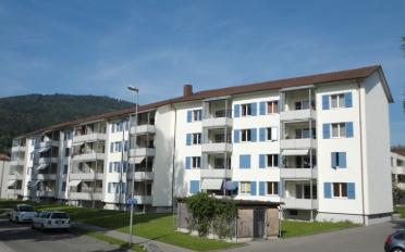 Apartment 3 rooms - image - 2