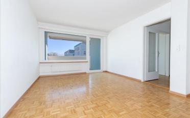 Apartment 3.5 rooms - image - 2