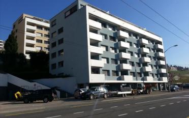 Apartment 3.5 rooms - image - 1