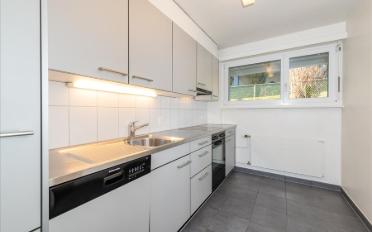 Apartment 3.5 rooms - image - 3