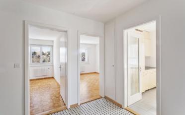 Apartment 3 rooms - image - 4