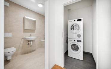 Appartement 4.5 pièces - image - 2