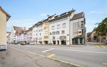 Apartment 1.5 rooms - image - 2