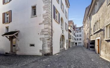 Apartment 1.5 rooms - image - 1