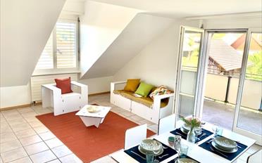 Apartment 2 rooms - image - 2