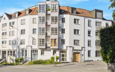 Wohnung 4.5 Zimmer - image - 1