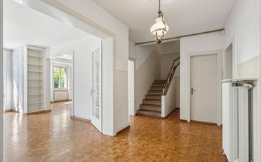 Reihenfamilienhaus 10 Zimmer - image - 2