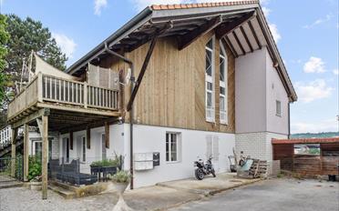 Duplex 4.5 Zimmer - image - 1