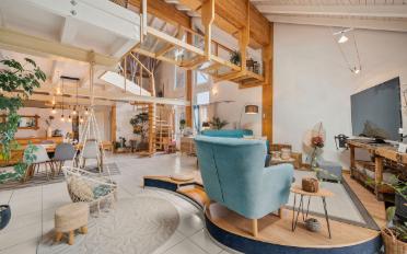 Duplex 4.5 rooms - image - 1