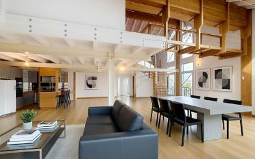 Duplex 4.5 rooms - image - 1