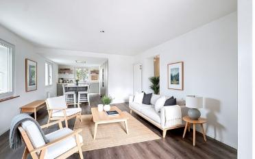 Wohnung 3.5 Zimmer - image - 3