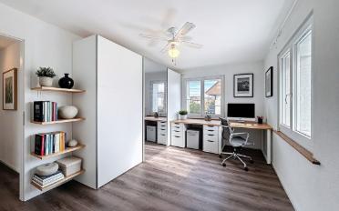 Wohnung 3.5 Zimmer - image - 9
