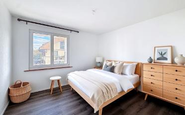 Wohnung 3.5 Zimmer - image - 10