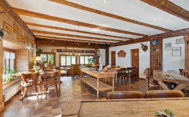 Restaurant 10 rooms - image - 5