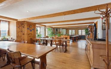 Restaurant 10 rooms - image - 4