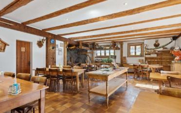 Restaurant 10 rooms - image - 2