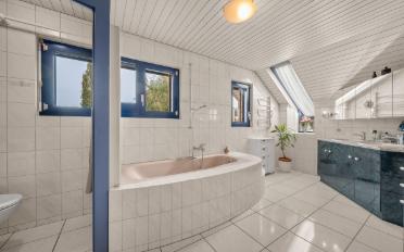 Single house 6 rooms - image - 10