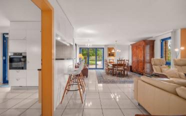 Single house 6 rooms - image - 3