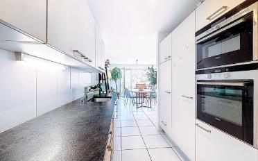 Duplex 4.5 pièces - image - 2