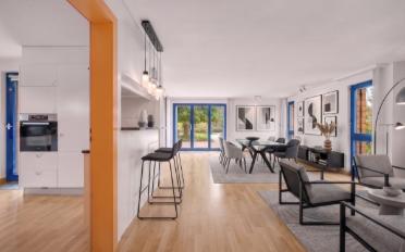 Maison 6 pièces - image - 2