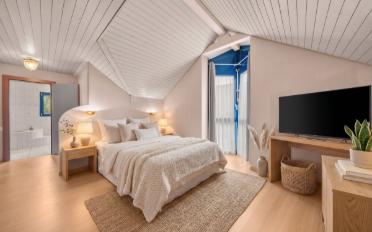 Maison 6 pièces - image - 8