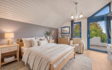Maison 6 pièces - image - 9